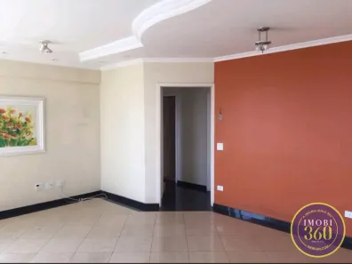 Apartamento com 3 Quartos à venda, 130m² no Vila Diva (Zona Leste), São Paulo