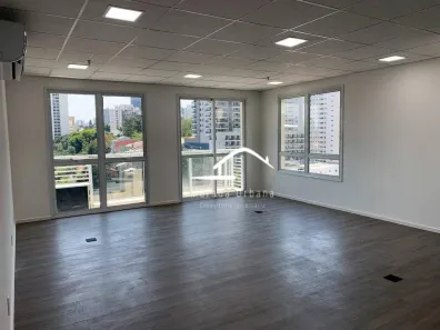 Sala Comercial à venda, 50m² no Pinheiros, São Paulo