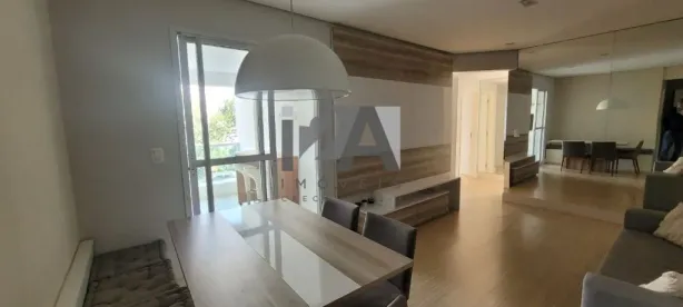 Apartamento com 3 Quartos para alugar, 84m² no Vila Yara, Osasco