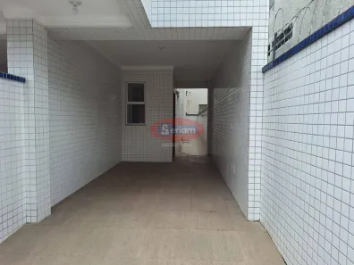 Casa com 3 Quartos à venda, 135m² no Ponta da Praia, Santos