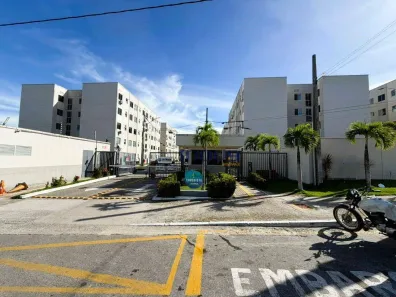 Apartamento com 2 Quartos à venda, 49m² no Parque Dois Irmãos, Fortaleza