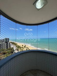 Apartamento com 3 Quartos à venda, 147m² no Piedade, Jaboatão dos Guararapes