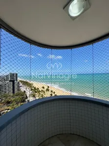 Apartamento com 3 Quartos à venda, 147m² no Piedade, Jaboatão dos Guararapes