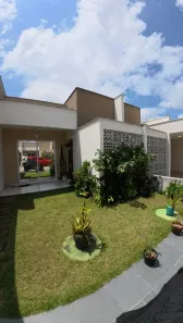 Casa de Condomínio com 2 Quartos à venda, 60m² no Parque das Árvores, Parnamirim