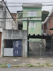 Casa com 2 Quartos à venda, 155m² no Bela Vista, Osasco