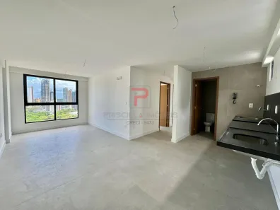 Apartamento com 3 Quartos à venda, 77m² no Tambaú, João Pessoa