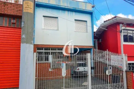 Sobrado com 3 Quartos à venda, 220m² no Jardim São Paulo(Zona Norte), São Paulo