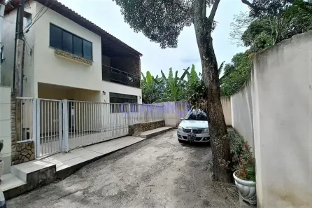 Casa com 4 Quartos à venda, 240m² no Campo Grande, Rio de Janeiro
