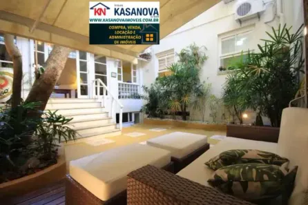 Apartamento com 3 Quartos à venda, 170m² no Ipanema, Rio de Janeiro