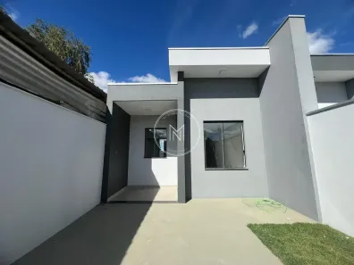Casa com 2 Quartos à venda, 60m² no Vale do Amanhecer, Igarapé