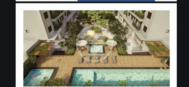 Apartamento com 2 Quartos à venda, 55m² no Jardim Palácios, Aparecida de Goiânia