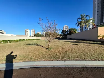 Lote/Terreno à venda, 1200m² no Jardim Botânico, Ribeirão Preto