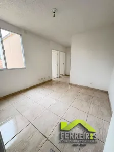 Apartamento com 2 Quartos à venda, 52m² no Barro Branco, Duque de Caxias