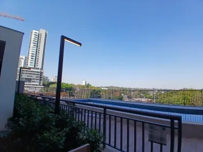 Apartamento com 1 Quarto para alugar, 32m² no Butantã, São Paulo