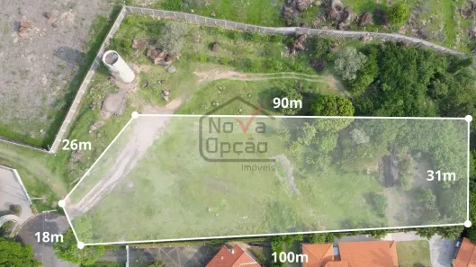 Lote/Terreno à venda, 3000m² no Pinheiro, Valinhos