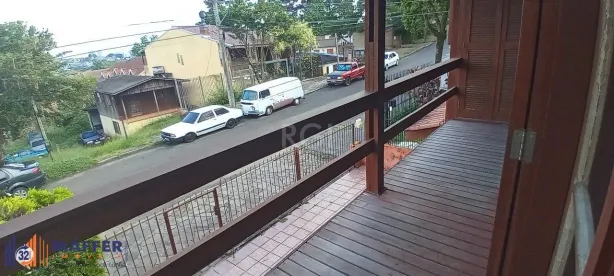 Casa com 3 Quartos à venda, 107m² no Tristeza, Porto Alegre