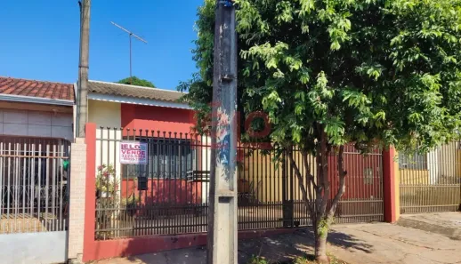 Casa com 3 Quartos à venda, 100m² no Jardim Oásis, Maringá