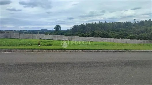 Lote/Terreno à venda, 863m² no Condomínio Fechado Bothanica Itu, Itu