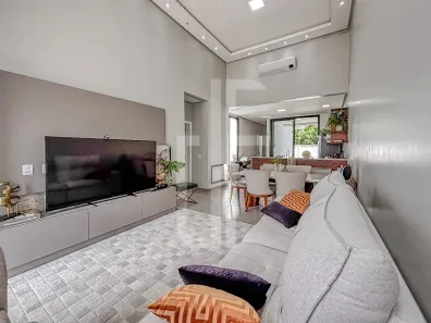 Casa de Condomínio com 3 Quartos à venda, 110m² no Hípica, Porto Alegre