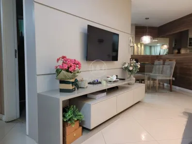 Apartamento com 2 Quartos à venda, 62m² no Paulicéia, Piracicaba