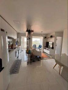 Apartamento com 2 Quartos à venda, 62m² no Anchieta, São Bernardo do Campo