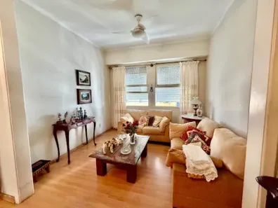Apartamento com 3 Quartos à venda, 110m² no Icaraí, Niterói