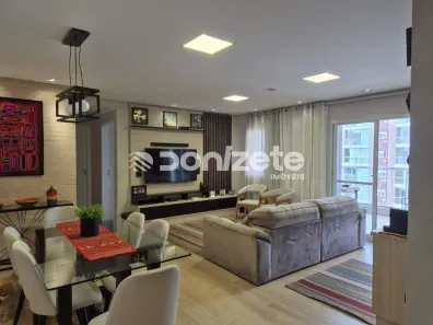 Apartamento com 2 Quartos à venda, 92m² no Baeta Neves, São Bernardo do Campo