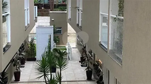 Casa de Condomínio com 3 Quartos à venda, 87m² no Santo Amaro, São Paulo