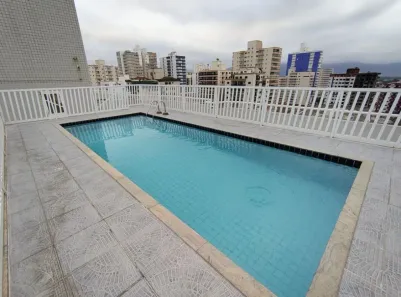 Apartamento com 1 Quarto à venda, 63m² no Tupi, Praia Grande