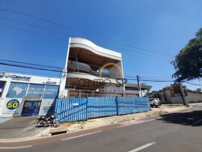 Ponto Comercial para alugar, 1192m² no Jardim Estoril, Bauru