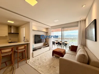 Apartamento com 3 Quartos à venda, 104m² no Pagani, Palhoça