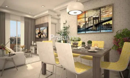 Apartamento com 2 Quartos à venda, 58m² no Guilhermina, Praia Grande