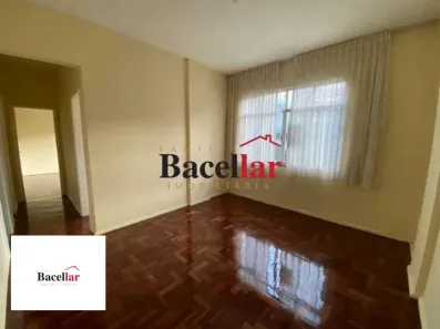 Apartamento com 2 Quartos à venda, 69m² no Tijuca, Rio de Janeiro