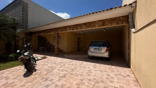 Casa com 5 Quartos para alugar, 270m² no San Conrado, Londrina