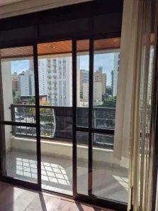 Apartamento com 1 Quarto para alugar, 54m² no Centro, Campinas