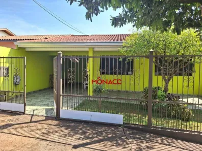 Casa com 3 Quartos à venda, 120m² no Leonor, Londrina