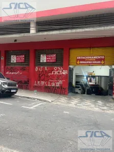 Ponto Comercial à venda, 745m² no República, São Paulo