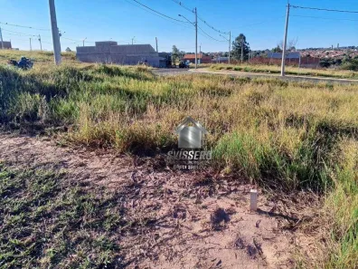 Lote/Terreno à venda, 175m² no Vila Dutra, Bauru