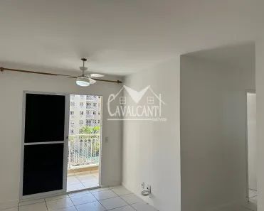 Apartamento com 3 Quartos para alugar, 74m² no Outeiro das Pedras, Itaboraí