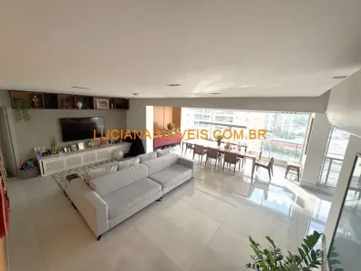 Apartamento com 3 Quartos à venda, 187m² no Vila Leopoldina, São Paulo