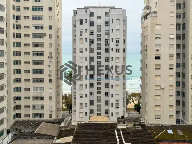 Apartamento com 2 Quartos à venda, 85m² no Pitangueiras, Guarujá