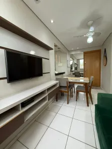 Apartamento com 2 Quartos à venda, 41m² no Coxipó, Cuiabá