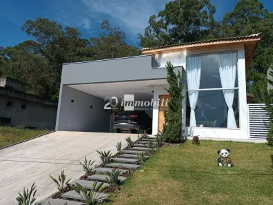 Casa de Condomínio com 3 Quartos à venda, 250m² no Casa Blanca, Vargem Grande Paulista