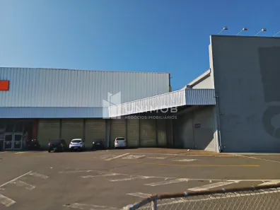 Ponto Comercial para alugar, 1000m² no São Bernardo, Campinas