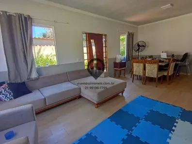Casa com 2 Quartos à venda, 115m² no Guaratiba, Rio de Janeiro