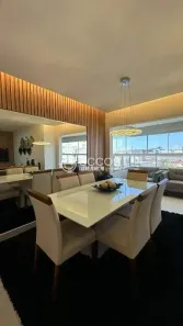 Apartamento com 3 Quartos à venda, 120m² no Martins, Uberlândia