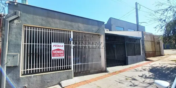 Casa com 2 Quartos à venda, 150m² no Colúmbia, Londrina