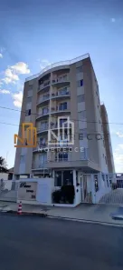Apartamento com 2 Quartos à venda, 61m² no Cidade Nova, Indaiatuba