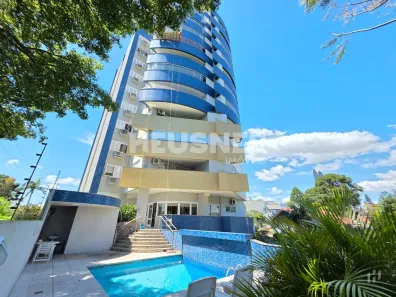 Apartamento com 3 Quartos à venda, 146m² no Boa Vista, Novo Hamburgo