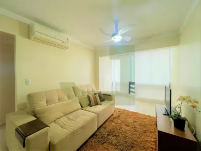 Apartamento com 2 Quartos para alugar, 80m² no Centro, São Leopoldo